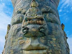 -上海东林寺(金山区)