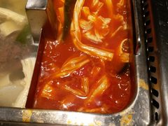 -海底捞火锅(枫蓝国际购物中心店)