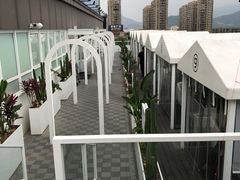 -3号仓库·餐厅(灵溪一店)