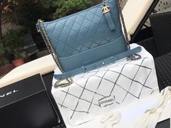 -CHANEL(恒隆广场店)