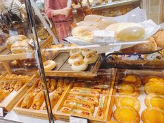 -东哥面包(江宁大润发店)