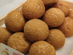 -西树泡芙(蓝色港湾店)