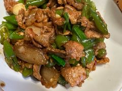 -印象鲵宴·张家界地标美食名片(溪布街店)