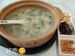 -温粥人(春晖路店)