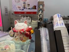 -DQ·蛋糕·冰淇淋(新世纪6F店)