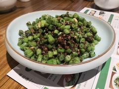 -禾珍珠家常小馆(河南博物院店)