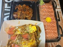 -四环冷面王(西单华威约饭街店)
