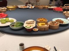 -顺峰(农展馆店)