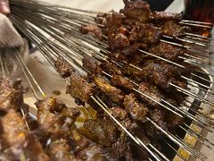 -东仪路传统烤肉