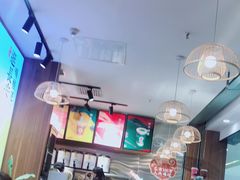 -茶话弄(李家村万达店)