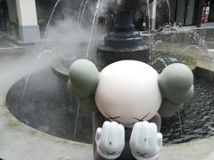 -T28PARK公园里