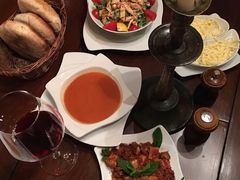 -Seten Restaurant Cappadocia