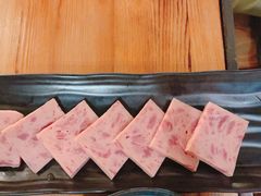 午餐肉-湊湊火锅·茶憩(天环广场店)