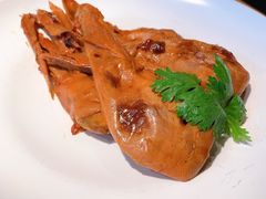 -老板恋上鱼(印象城店)