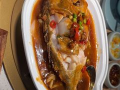 -刀板香·安徽菜(国购IFC店)