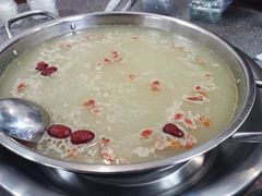 -瓦市黄羊群羊肉馆(火车站路店)