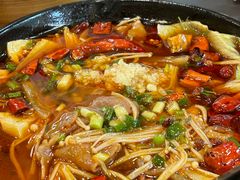 -常鲜德乐购迎桂馒头店(麻巷公寓店)