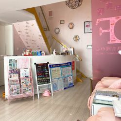 -Beauty Nails 美甲美睫皮肤管理