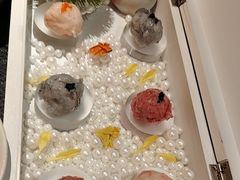 -色響火锅(恒隆广场店)