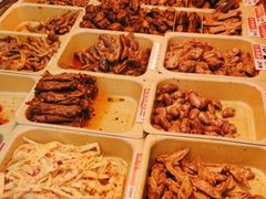 -绝味鸭脖(石路步行街店)