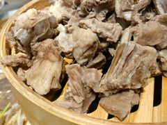 -直隶安家牛肉罩饼(七一路店)