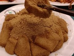 -春花民族美食(佳木斯总店)