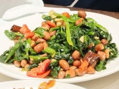 -新侨小馆(东直门北小街店)