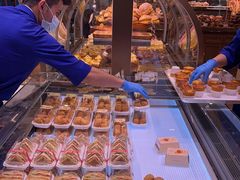 -巴黎贝甜(乌鲁木齐北京路汇嘉店)