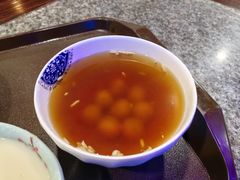 桂花米酒汤圆-小街天府(西工小街店)