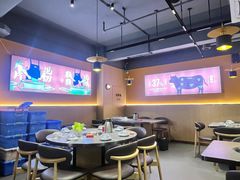 -贵宾牛·潮汕牛肉火锅(珠池总店)
