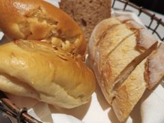 -Wolfgang’s Steakhouse 沃夫冈牛排馆(上海白玉兰广场店)