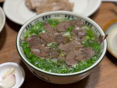 -贯贯吉·清真餐厅(浙江中路店)