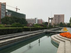 -杭州电子科技大学(下沙校区)