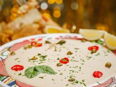 -IL TEATRO 精品意大利餐厅