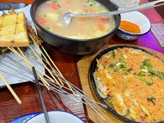 -光头烧烤(河海店)