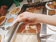 -星伦多 自助料理(圆融店)