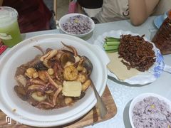 -逢春菜馆天津菜(胜利路店)