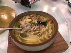 -羊之道草原味道清真餐厅(番禺店)