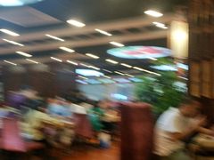 用餐区-点都德(汇盈广场店)
