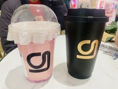 -gleeglee乐溢亦茶(合生汇店)