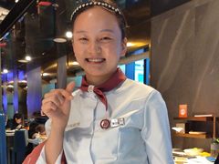 -海底捞火锅(外滩店)