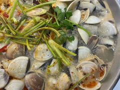 -明本湛江鸡•海鲜小厨(陈家祠店)