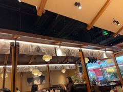 -白石的深夜食堂(万达店)