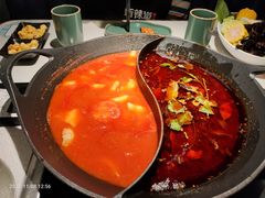 -新辣道鱼火锅(西直门店)