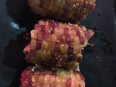 -酒里·宜州果酱烧烤(葛村店)