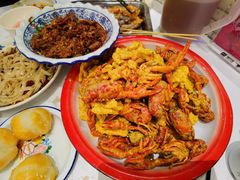 -老长沙龙虾馆·聚会餐厅(白石洲店)