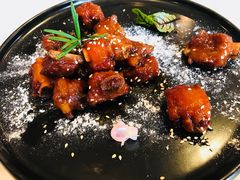 -漢舍中国菜馆(889广场店)