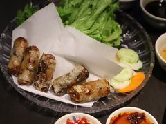 -大头虾越式风味餐厅(光明广场店)