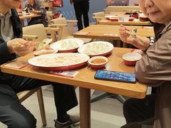 -喜家德虾仁水饺(南山书城店)
