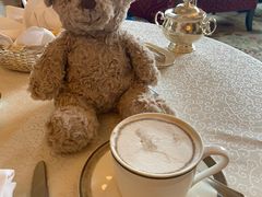 -Salon de Ville浦江汇(上海外滩华尔道夫酒店店)